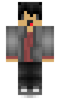 KAUSAR minecraft skin