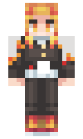 thatCityInAlaska minecraft skin