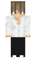 OwlReviewsYT minecraft skin