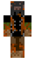 9e245ecc72043b minecraft skin