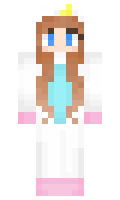 DooRoo minecraft skin
