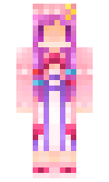 lenri minecraft skin