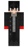 DeltaP1xel minecraft skin