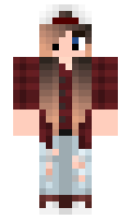 Tilly4225 minecraft skin