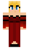 Lynixity minecraft skin