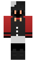 DANIELXXOMG minecraft skin