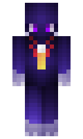 vvoxl minecraft skin
