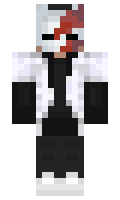 xXMonkeykid minecraft skin