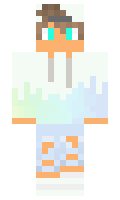 CaelMac2 minecraft skin