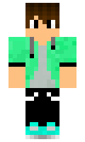 Goldn13 minecraft skin