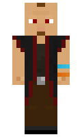 Egorka minecraft skin