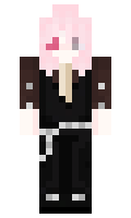 oYui minecraft skin