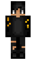 QuakyCZ minecraft skin