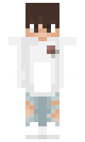 LordCubex minecraft skin
