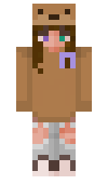 Snyderr minecraft skin