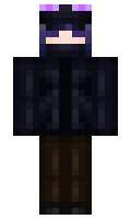 trexo minecraft skin