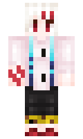 Arslan minecraft skin