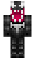 MarsTheSnake minecraft skin