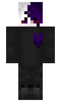 Brisolinha minecraft skin