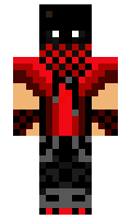 Limka minecraft skin