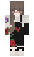 sxmebody minecraft skin
