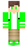 IvanTp33541 minecraft skin
