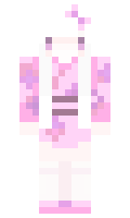 mifuyu611 minecraft skin