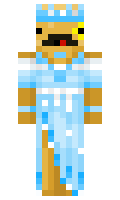 Pers0nifieD minecraft skin