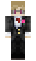 ilovedaisycat minecraft skin