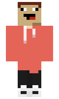 TonioMakaronio minecraft skin