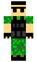 ShiniKami217 minecraft skin