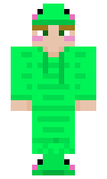 ThankGod4Words minecraft skin