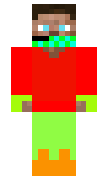 Wandy81 minecraft skin