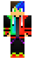 ilretonk minecraft skin