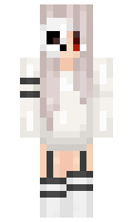 Isda minecraft skin