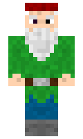 Besozhor minecraft skin