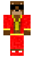 Yezed minecraft skin