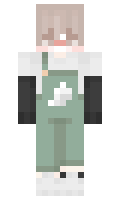 iBiix minecraft skin