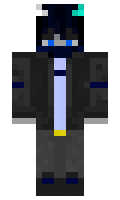 Draconic63 minecraft skin