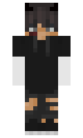 OFable minecraft skin