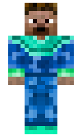 FRONK minecraft skin