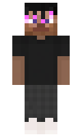 0mqe minecraft skin