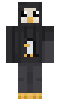 PenCanVibe minecraft skin
