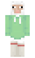 ZakronTheSheep minecraft skin
