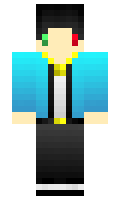 yej950924 minecraft skin