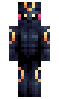 Jamerrr minecraft skin