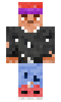 koyahans minecraft skin