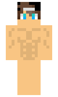 Ducnasty minecraft skin