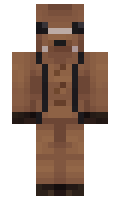 StrikeSoundsCool minecraft skin