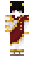 Revvicci minecraft skin